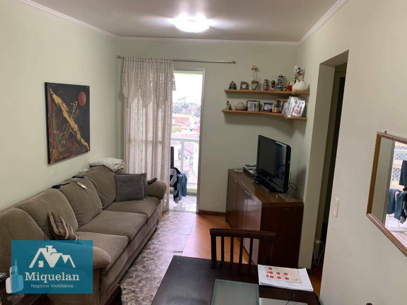 Imagem Apartamento com 2 Quartos à Venda, 56 m² em Vila Maria Alta - São Paulo Imagem Apartamento com 2 Quartos à Venda, 56 m² em Vila Maria Alta - São Paulo
