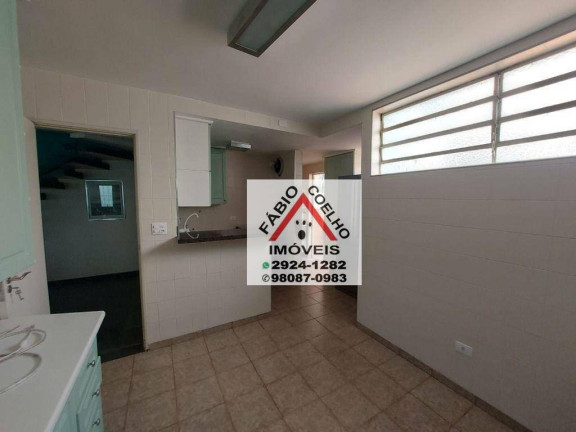 Imagem Sobrado com 3 Quartos à Venda, 200 m² em Brooklin - São Paulo Imagem Sobrado com 3 Quartos à Venda, 200 m² em Brooklin - São Paulo
