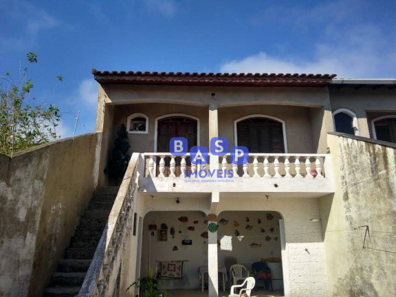 Imagem Casa com 2 Quartos à Venda, 113 m² em Cibratel Ii - Itanhaém