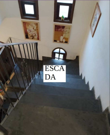 Imagem Casa com 3 Quartos à Venda, 116 m² em Vila Império - São Paulo Imagem Casa com 3 Quartos à Venda, 116 m² em Vila Império - São Paulo
