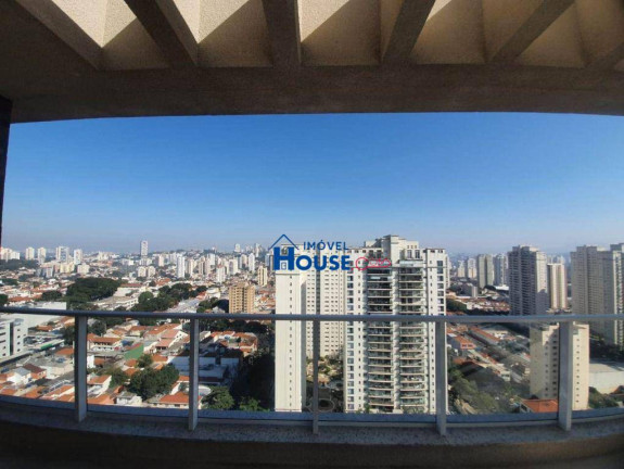 Imagem Cobertura com 3 Quartos à Venda, 279 m² em Vila Romana - São Paulo Imagem Cobertura com 3 Quartos à Venda, 279 m² em Vila Romana - São Paulo
