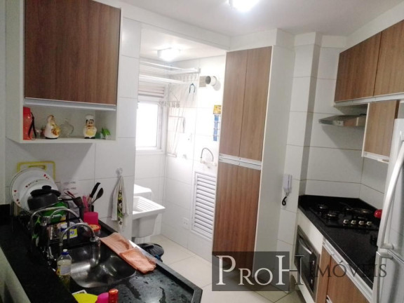 Imagem Apartamento com 2 Quartos à Venda, 57 m² em Santa Maria - Santo André Imagem Apartamento com 2 Quartos à Venda, 57 m² em Santa Maria - Santo André