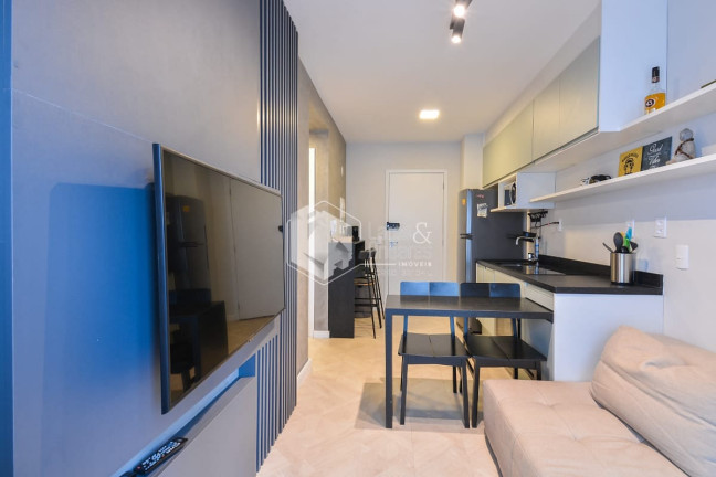 Imagem Apartamento com 1 Quarto à Venda, 30 m² em Pinheiros - São Paulo Imagem Apartamento com 1 Quarto à Venda, 30 m² em Pinheiros - São Paulo