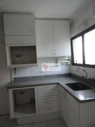 Imagem Apartamento com 3 Quartos à Venda ou Locação, 112 m² em Itaim Bibi - São Paulo