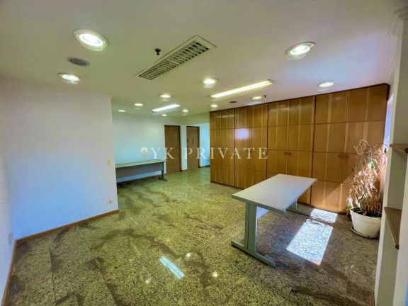 Imagem Sala Comercial à Venda, 64 m² em Perdizes - São Paulo