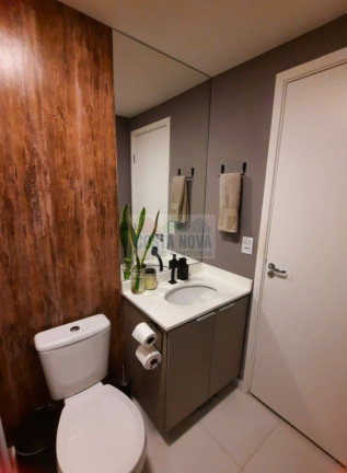 Imagem Apartamento com 1 Quarto à Venda, 32 m² em Belém - São Paulo Imagem Apartamento com 1 Quarto à Venda, 32 m² em Belém - São Paulo