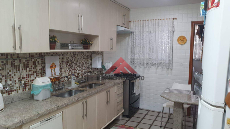 Imagem Apartamento com 3 Quartos à Venda, 215 m² em Santa Rosa - Niterói Imagem Apartamento com 3 Quartos à Venda, 215 m² em Santa Rosa - Niterói