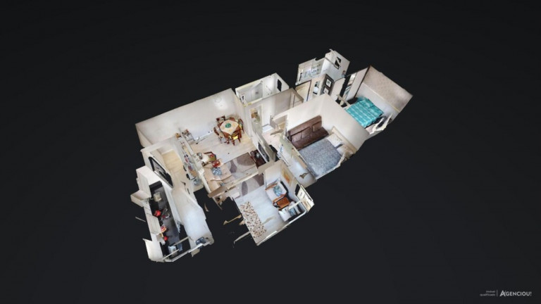 Imagem Imóvel com 2 Quartos à Venda, 67 m² em Jardim Itu - Porto Alegre Imagem Imóvel com 2 Quartos à Venda, 67 m² em Jardim Itu - Porto Alegre