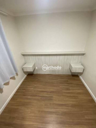 Imagem Apartamento com 2 Quartos à Venda, 50 m² em Loteamento Parque São Martinho - Campinas Imagem Apartamento com 2 Quartos à Venda, 50 m² em Loteamento Parque São Martinho - Campinas