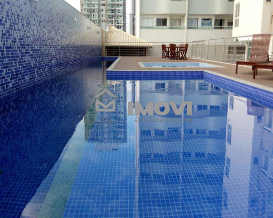 Apartamento com 2 Quartos à Venda, 60 m² em Praia De Itaparica - Vila Velha