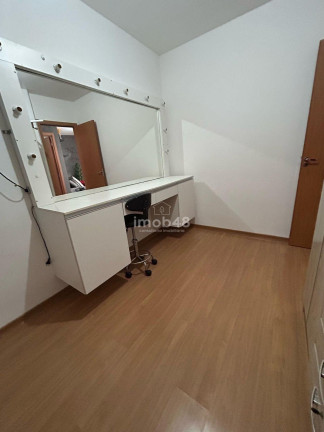Imagem Apartamento com 2 Quartos à Venda, 40 m² em Serraria - São José