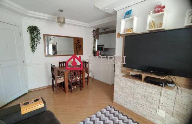 Imagem Apartamento com 3 Quartos à Venda, 70 m² em Pirituba - São Paulo Imagem Apartamento com 3 Quartos à Venda, 70 m² em Pirituba - São Paulo