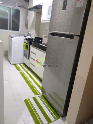 Imagem Apartamento com 2 Quartos à Venda, 43 m² em Villa Garden - Campinas Imagem Apartamento com 2 Quartos à Venda, 43 m² em Villa Garden - Campinas