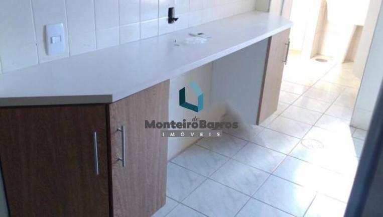Imagem Apartamento com 3 Quartos à Venda, 91 m² em Jardim Flamboyant - Campinas Imagem Apartamento com 3 Quartos à Venda, 91 m² em Jardim Flamboyant - Campinas