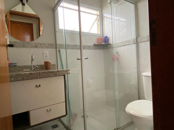Imagem Casa de Condomínio com 3 Quartos à Venda, 72 m² em Wanel Ville - Sorocaba Imagem Casa de Condomínio com 3 Quartos à Venda, 72 m² em Wanel Ville - Sorocaba