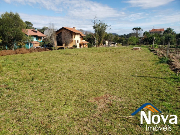 Imagem Imóvel à Venda, 1.176 m² em Pousada Da Neve - Nova Petrópolis