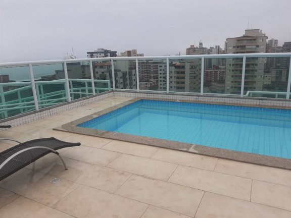 Imagem Apartamento com 2 Quartos para Alugar, 80 m² em Tupi - Praia Grande