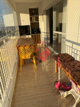 Foto do imóvel Apartamento com 3 Quartos à Venda, 125 m² em Boa Vista - São Caetano Do Sul