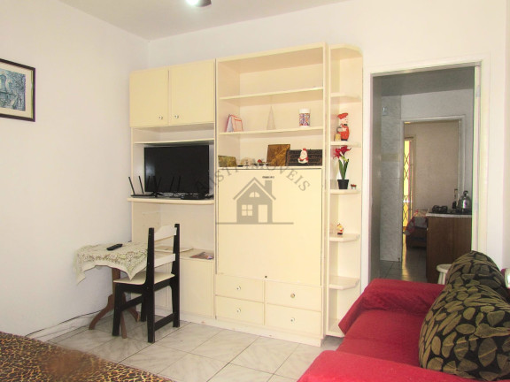 Apartamento com 1 Quarto para Temporada, 40 m² em Centro - Capão Da Canoa