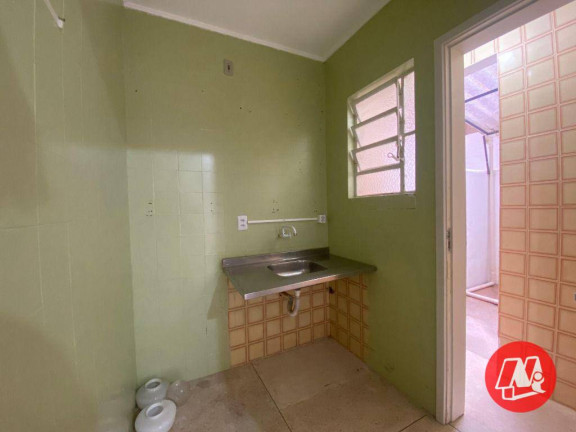 Imagem Kitnet com 1 Quarto para Alugar, 37 m² em Cidade Baixa - Porto Alegre