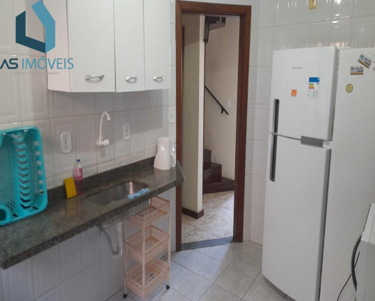 Imagem Casa de Condomínio com 2 Quartos à Venda, 80 m² em Foguete - Cabo Frio Imagem Casa de Condomínio com 2 Quartos à Venda, 80 m² em Foguete - Cabo Frio