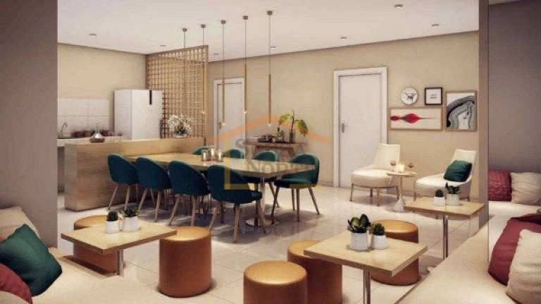 Imagem Apartamento com 2 Quartos à Venda, 42 m² em Vila Nova Cachoeirinha - São Paulo Imagem Apartamento com 2 Quartos à Venda, 42 m² em Vila Nova Cachoeirinha - São Paulo