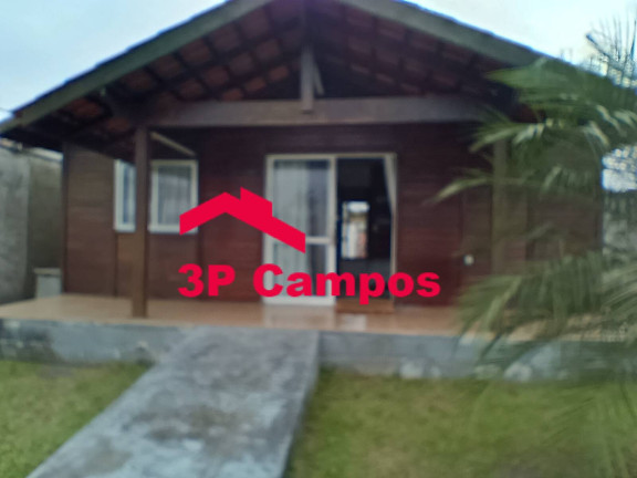 Imagem Casa com 2 Quartos à Venda, 450 m² em Balneário Gaivotas - Itanhaém