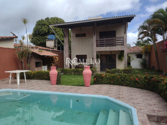 Foto do imóvel Casa com 5 Quartos à Venda, 300 m² em Tamandaré