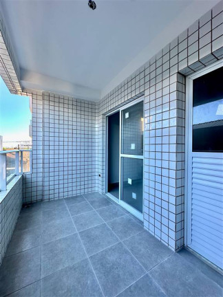 Imagem Apartamento com 1 Quarto à Venda, 43 m² em Mirim - Praia Grande