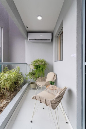 Imagem Apartamento com 2 Quartos à Venda, 69 m² em Santo Cristo - Rio De Janeiro