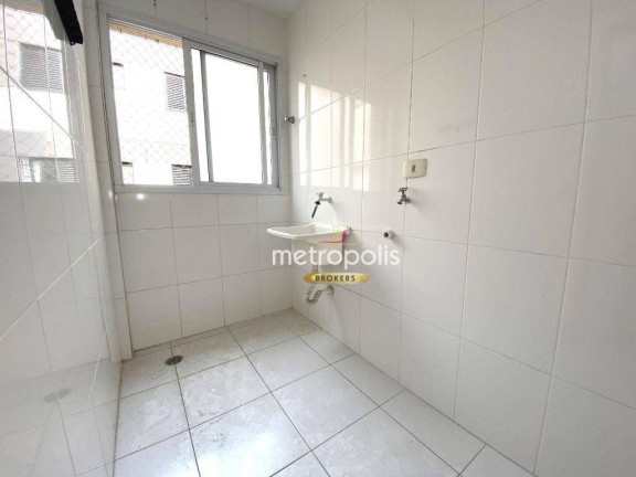 Imagem Apartamento com 3 Quartos à Venda, 83 m² em Boa Vista - São Caetano Do Sul