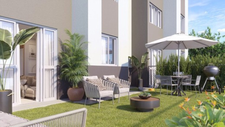 Imagem Apartamento com 2 Quartos à Venda, 43 m² em Praça Seca - Rio De Janeiro Imagem Apartamento com 2 Quartos à Venda, 43 m² em Praça Seca - Rio De Janeiro