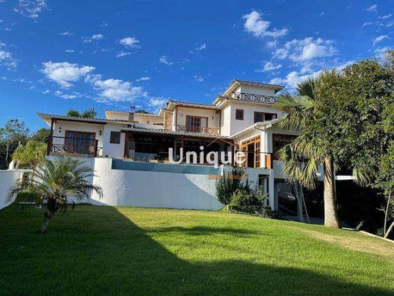 Imagem Casa com 5 Quartos para Temporada, 600 m² em Ferradurinha - Armação Dos Búzios Imagem Casa com 5 Quartos para Temporada, 600 m² em Ferradurinha - Armação Dos Búzios