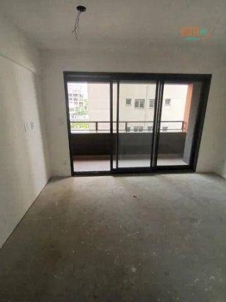 Imagem Apartamento com 1 Quarto à Venda, 27 m² em Perdizes - São Paulo