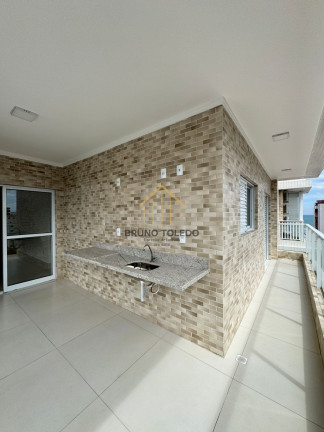 Imagem Apartamento com 2 Quartos à Venda, 78 m² em Guilhermina - Praia Grande Imagem Apartamento com 2 Quartos à Venda, 78 m² em Guilhermina - Praia Grande
