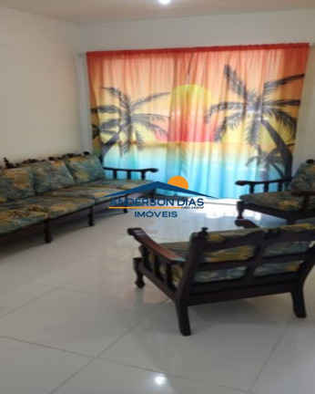 Imagem Imóvel com 2 Quartos à Venda, 56 m² em Indaiá - Caraguatatuba