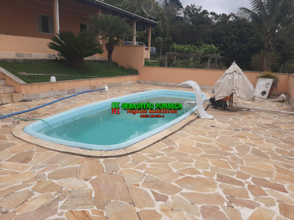 Imagem Chácara com 3 Quartos à Venda, 2.300 m² em Sob. Consulta - Paraibuna Imagem Chácara com 3 Quartos à Venda, 2.300 m² em Sob. Consulta - Paraibuna