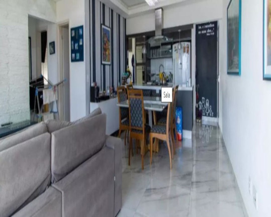 Imagem Apartamento à Venda,  em Jardim Tupanci - Barueri