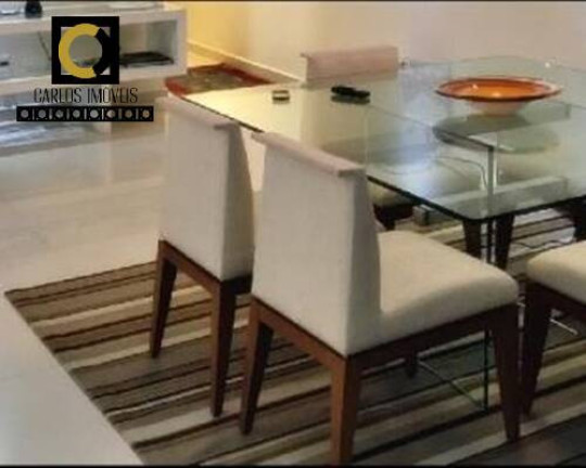 Imagem Apartamento com 3 Quartos à Venda, 140 m² em Ponta Da Praia - Santos Imagem Apartamento com 3 Quartos à Venda, 140 m² em Ponta Da Praia - Santos