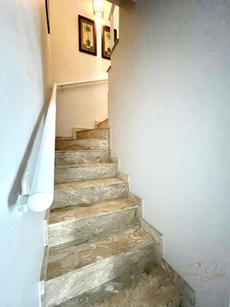 Imagem Casa de Condomínio com 3 Quartos à Venda, 100 m² em Parque Imperador - Campinas Imagem Casa de Condomínio com 3 Quartos à Venda, 100 m² em Parque Imperador - Campinas