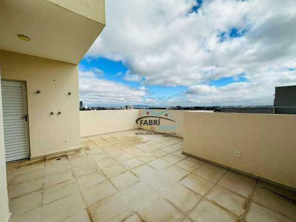 Imagem Imóvel com 2 Quartos à Venda, 120 m² em Alto Da Boa Vista - Sorocaba