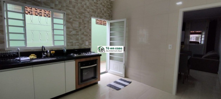 Imagem Casa com 3 Quartos à Venda, 125 m² em Bosque Dos Eucaliptos - São José Dos Campos Imagem Casa com 3 Quartos à Venda, 125 m² em Bosque Dos Eucaliptos - São José Dos Campos