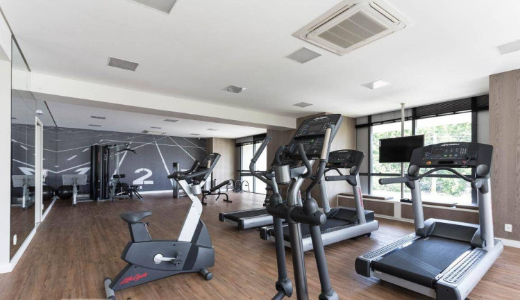 Imagem Apartamento com 1 Quarto à Venda, 62 m² em Cidade Monções - São Paulo Imagem Apartamento com 1 Quarto à Venda, 62 m² em Cidade Monções - São Paulo