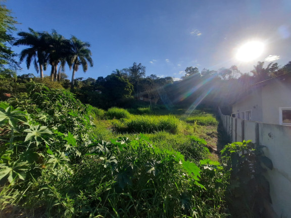 Imagem Terreno à Venda, 2.030 m² em Jardim Estância Brasil - Atibaia