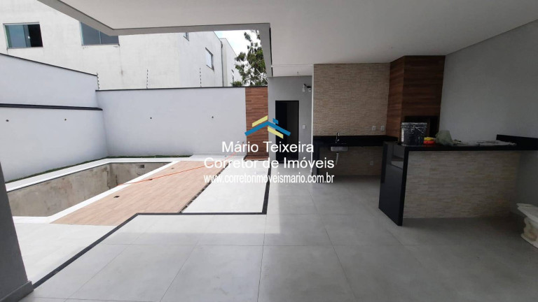 Imagem Casa de Condomínio com 4 Quartos à Venda, 258 m² em Urbanova - São José Dos Campos Imagem Casa de Condomínio com 4 Quartos à Venda, 258 m² em Urbanova - São José Dos Campos
