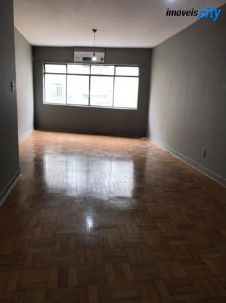 Imagem Apartamento com 3 Quartos para Alugar, 80 m² em Santa Cecilia - São Paulo