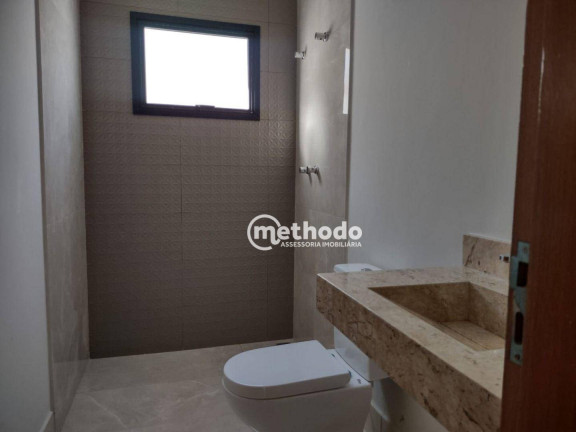 Imagem Casa com 3 Quartos à Venda, 195 m² em Residencial Real Park Sumaré - Sumaré Imagem Casa com 3 Quartos à Venda, 195 m² em Residencial Real Park Sumaré - Sumaré