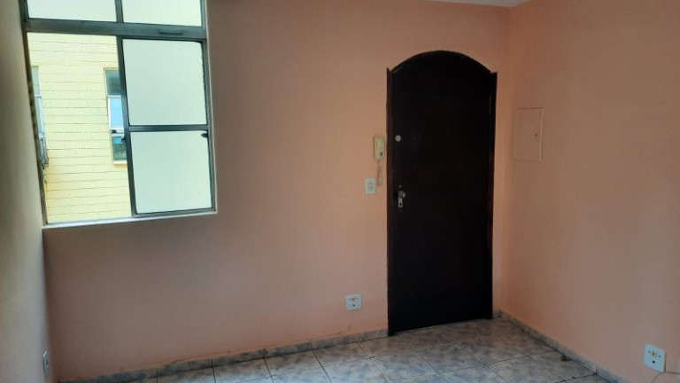 Imagem Apartamento com 2 Quartos à Venda, 47 m² em Vila Industrial - São José Dos Campos