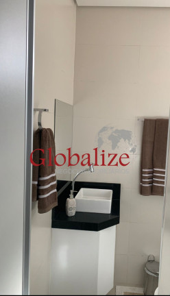 Imagem Imóvel com 3 Quartos à Venda, 364 m² em Gonzaga - Santos
