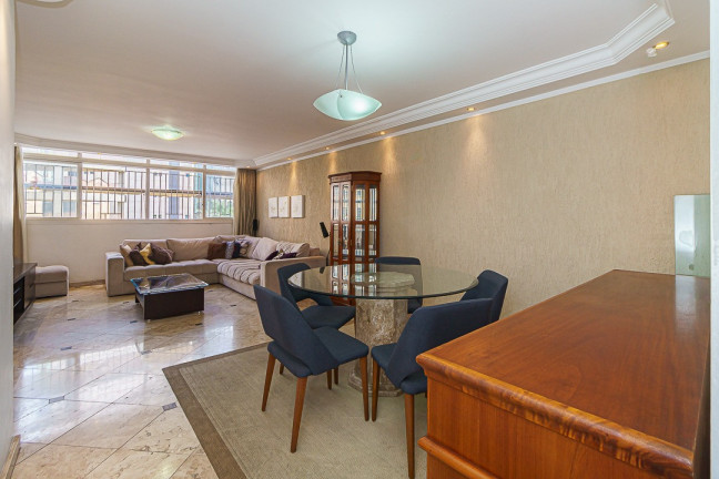 Imagem Apartamento com 3 Quartos à Venda, 130 m² em Liberdade - São Paulo Imagem Apartamento com 3 Quartos à Venda, 130 m² em Liberdade - São Paulo
